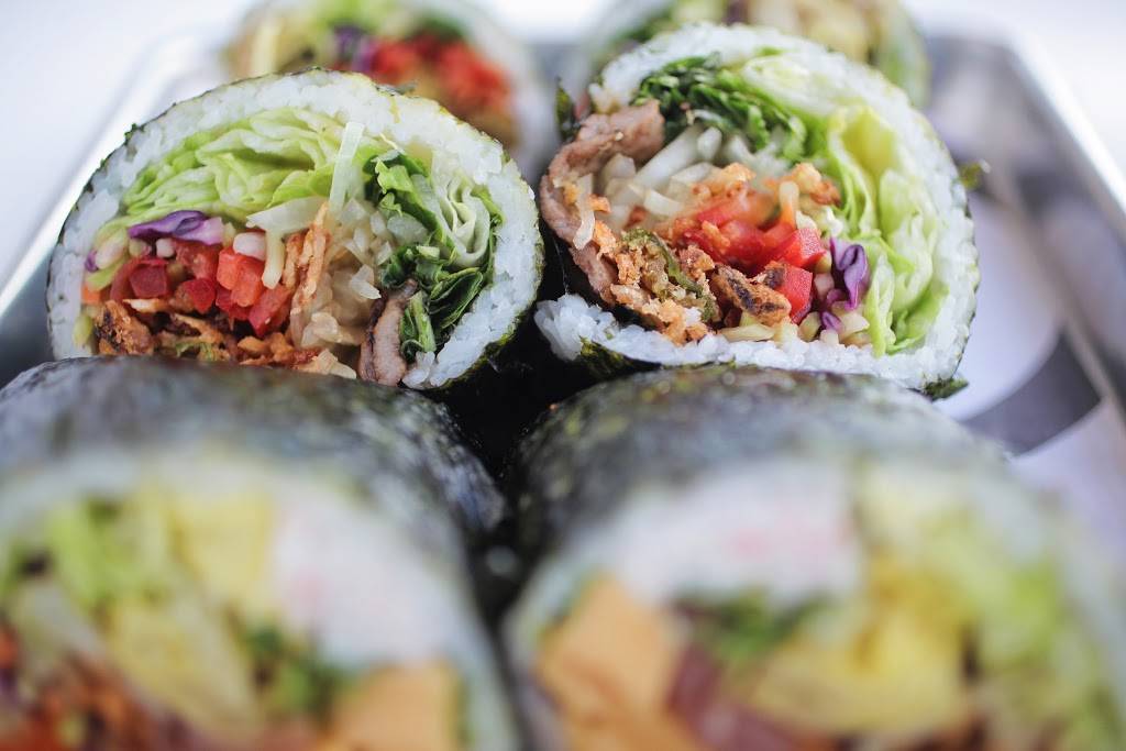 Pokirrito | restaurant | 2254 India St, San Diego, CA 92101, USA | 6192408510 OR +1 619-240-8510