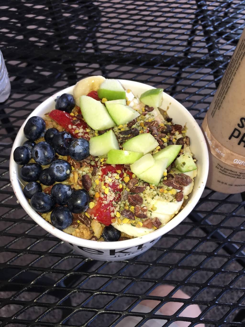 Nekter Juice Bar | cafe | 2435 E Imperial Hwy ste b, Brea, CA 92821, USA | 7147063323 OR +1 714-706-3323