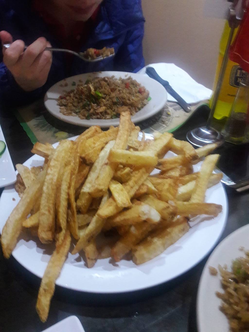 Carbonazo | restaurant | 1156 E Jersey St, Elizabeth, NJ 07201, USA | 9084696240 OR +1 908-469-6240