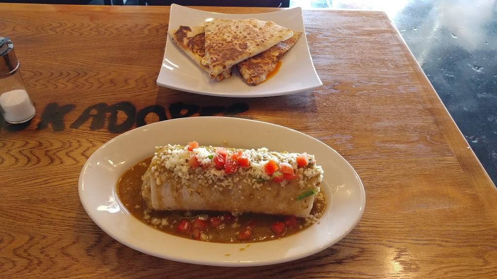 Maskadores Taco Shop | restaurant | 1810 W Northern Ave, Phoenix, AZ 85021, USA | 6028703181 OR +1 602-870-3181