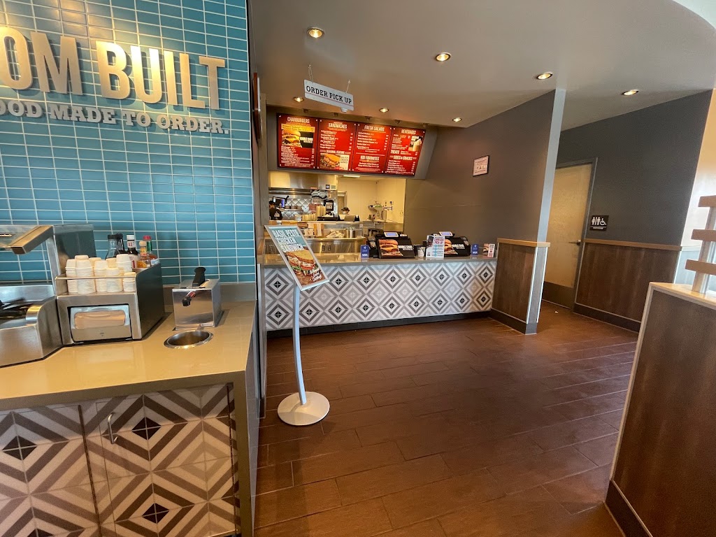 The Habit Burger Grill | restaurant | 4434 N Rancho Dr, Las Vegas, NV 89130, USA | 7252671880 OR +1 725-267-1880