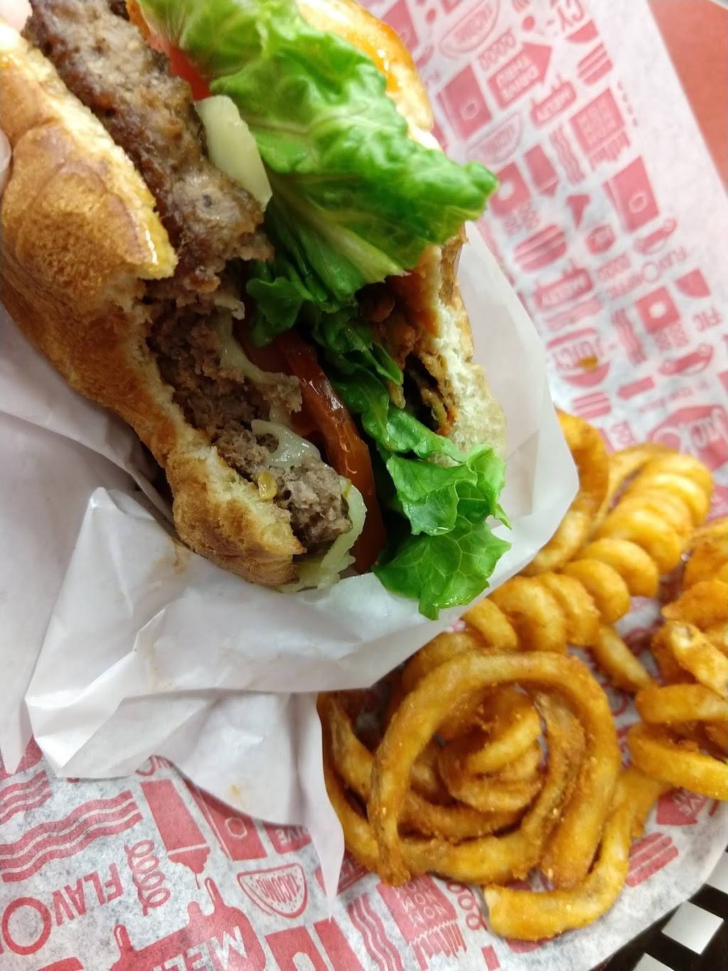 Jack in the Box | restaurant | 6101 San Ignacio Ave, San Jose, CA 95119, USA | 4086294465 OR +1 408-629-4465