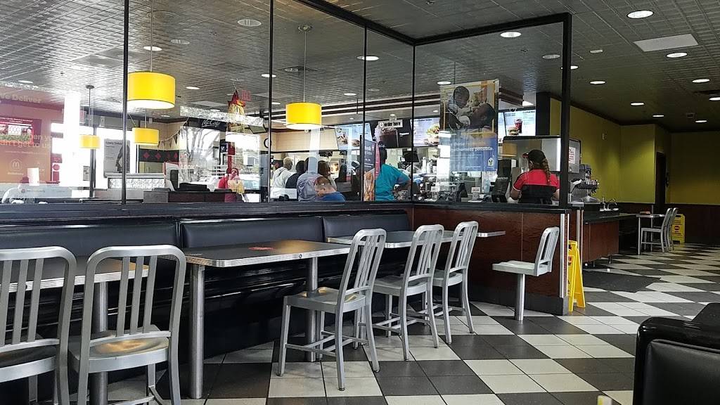 McDonalds | cafe | 8117 E R L Thornton Fwy, Dallas, TX 75228, USA | 2143276353 OR +1 214-327-6353