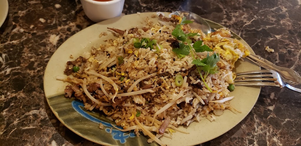 Saigon Cafe | restaurant | 501 Cordova Rd, Santa Fe, NM 87501, USA | 5059884951 OR +1 505-988-4951