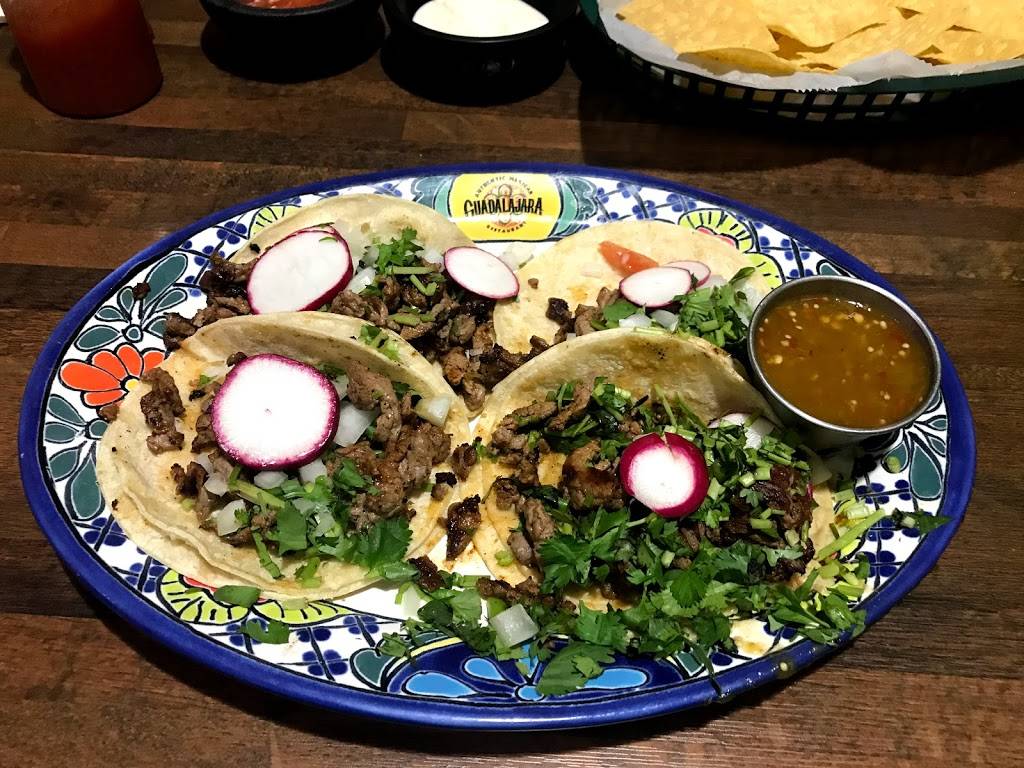 Guadalajara Mexican Restaurant | restaurant | 2600 E Market St, York, PA 17402, USA | 7177510394 OR +1 717-751-0394
