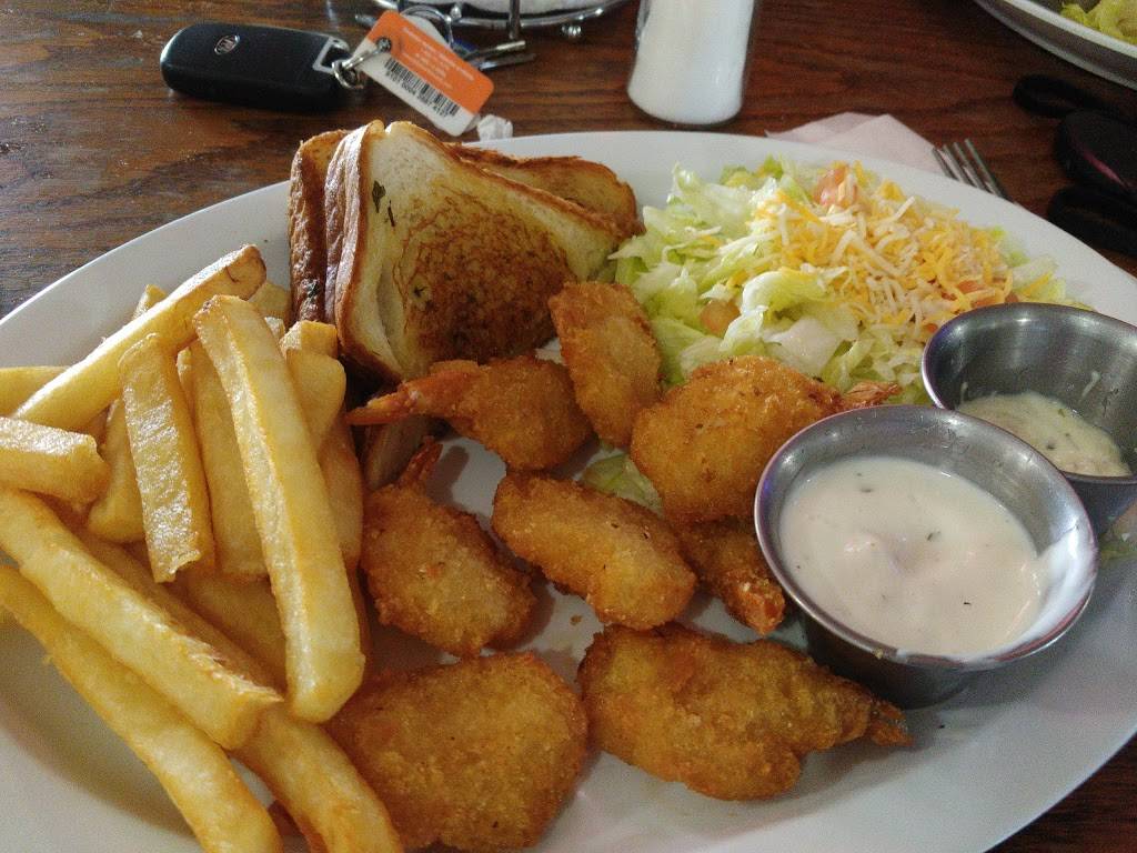 Lockhart Cafe | restaurant | 1203 S Colorado St, Lockhart, TX 78644, USA | 5123986188 OR +1 512-398-6188