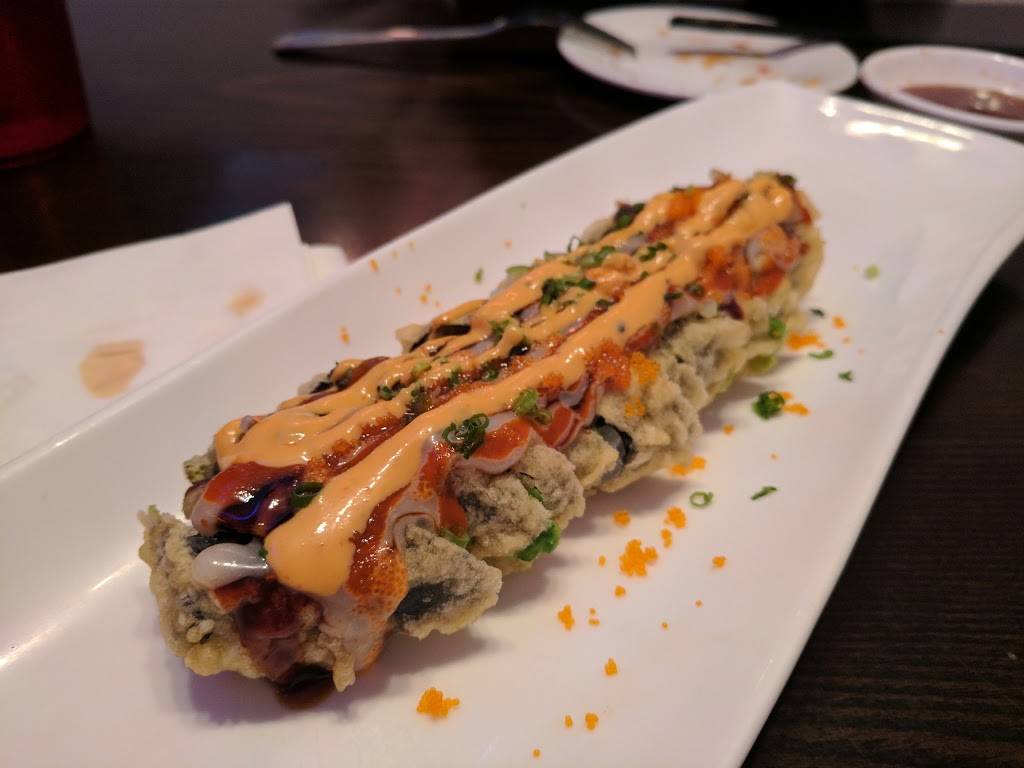 Watami Sushi All You Can Eat | restaurant | 10625 Pendleton Pike, Indianapolis, IN 46236, USA | 3178553635 OR +1 317-855-3635