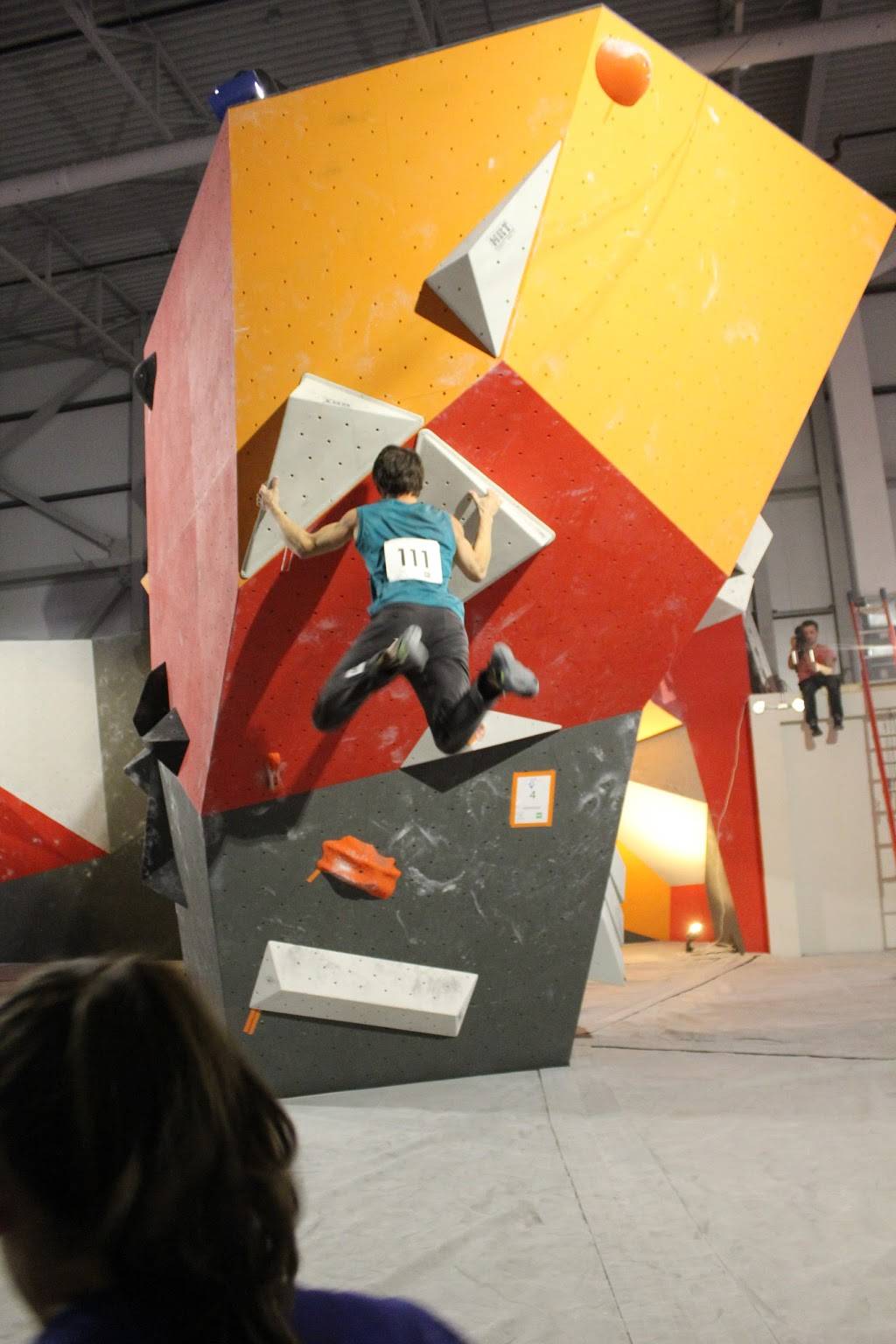 CanyonEscalade | restaurant | 1775 Chemin de Saint-Jean, La Prairie, QC J5R 0J2, Canada | 5146662269 OR +1 514-666-2269