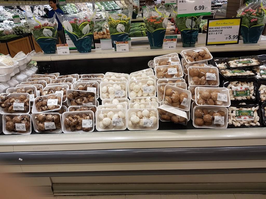 Promenade | shopping mall | 1 Promenade Cir, Thornhill, ON L4J 4P8, Canada | 9057640020 OR +1 905-764-0020