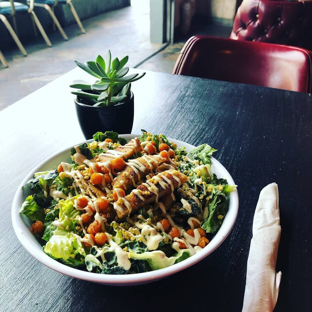 Eternal | restaurant | 247 4th St #111, Oakland, CA 94607, USA | 5109200836 OR +1 510-920-0836