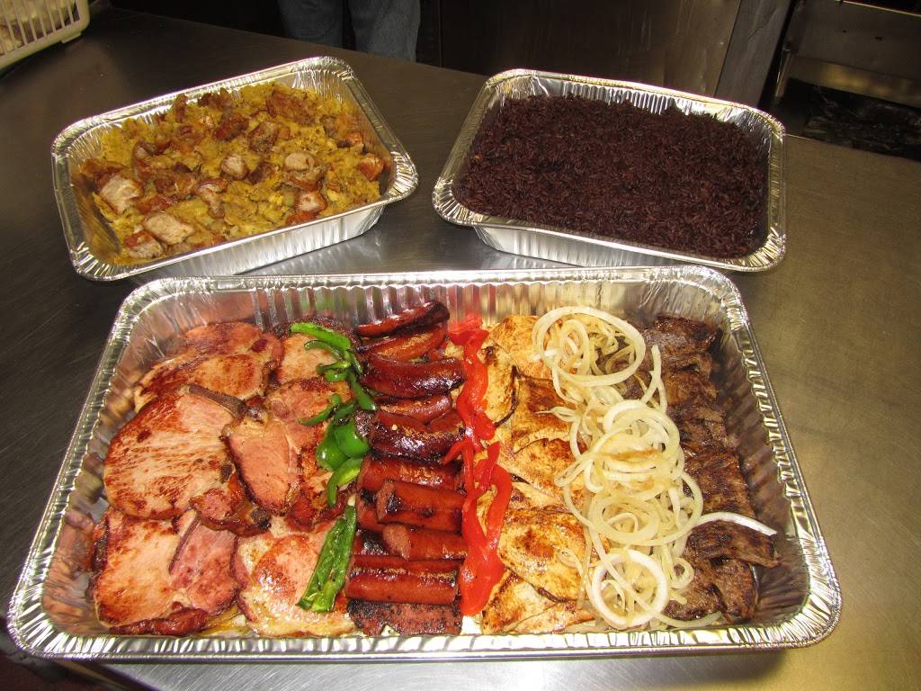 123 BBQ Take Out | restaurant | 7751 W 28th Ave, Hialeah, FL 33016, USA | 3058274224 OR +1 305-827-4224