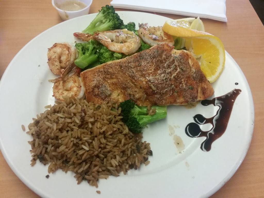 Sealand Seafood & Steaks | restaurant | 5141, 2359 W Travis St, La Grange, TX 78945, USA | 9799686139 OR +1 979-968-6139