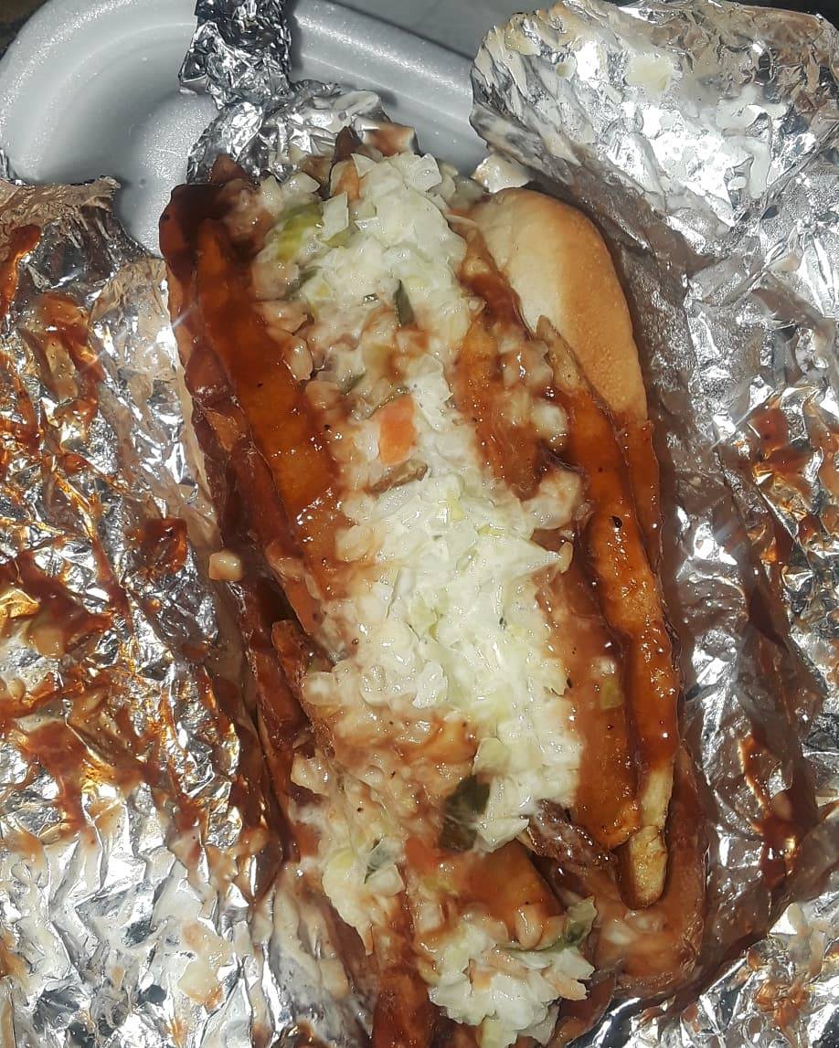 Brooklyn soulfood & More | restaurant | 6102 Memphis Ave, Brooklyn, OH 44144, USA | 2167132010 OR +1 216-713-2010