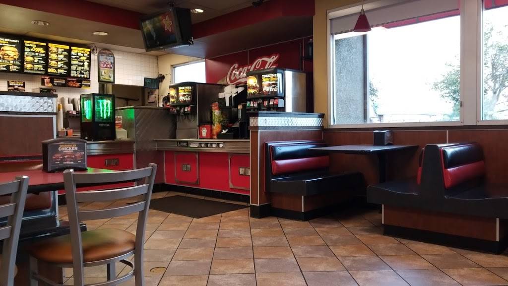Carls Jr. | restaurant | 1600 Oakdale Rd, Modesto, CA 95355, USA | 2095510921 OR +1 209-551-0921