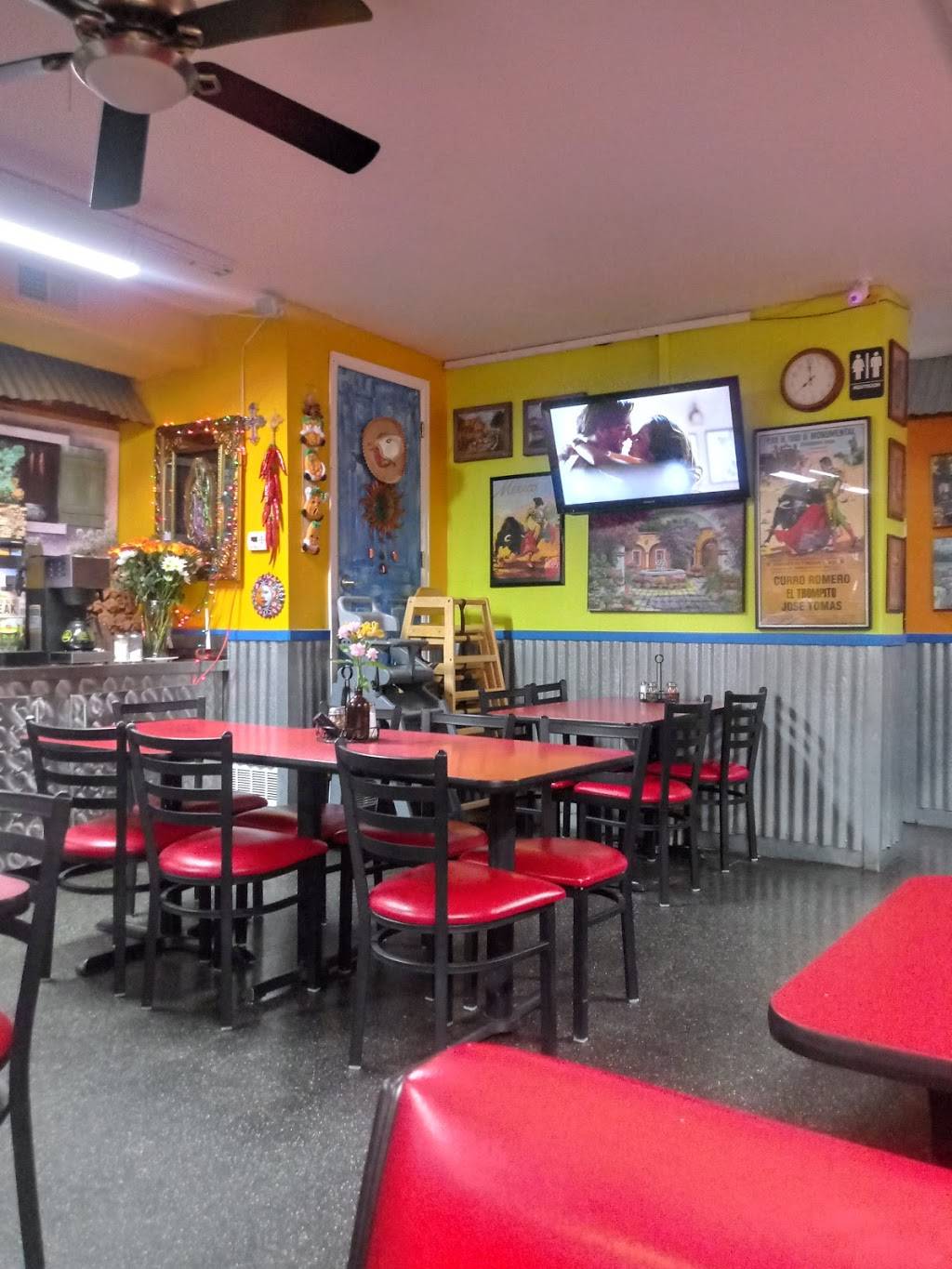 El Trompito Taqueria | restaurant | 1540 W 70th Ave, Denver, CO 80221, USA | 7205403483 OR +1 720-540-3483