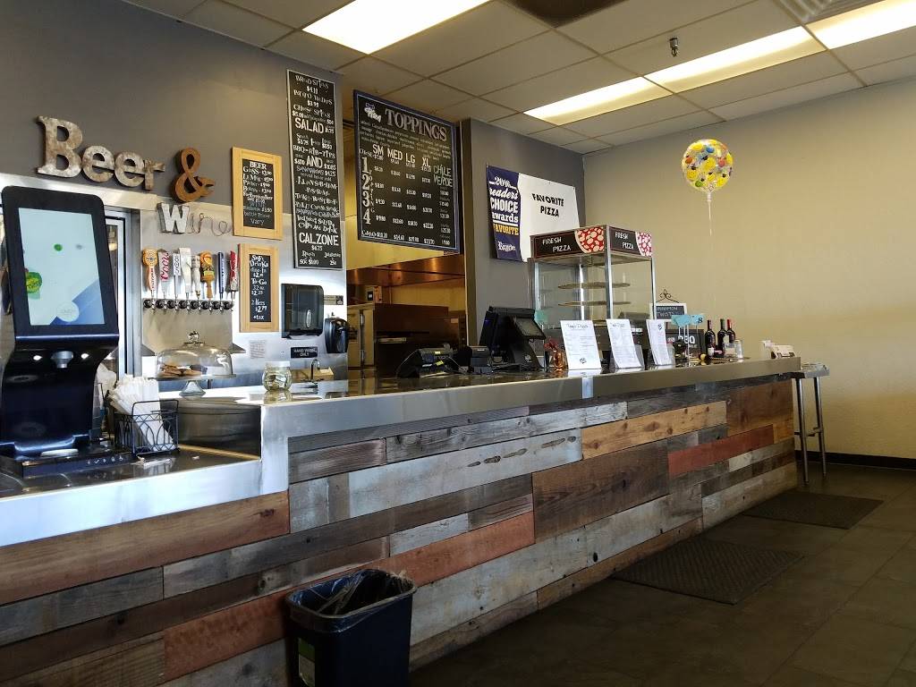 Tonys Pizza Porterville | restaurant | 1304 W Olive Ave, Porterville, CA 93257, USA | 5597919337 OR +1 559-791-9337