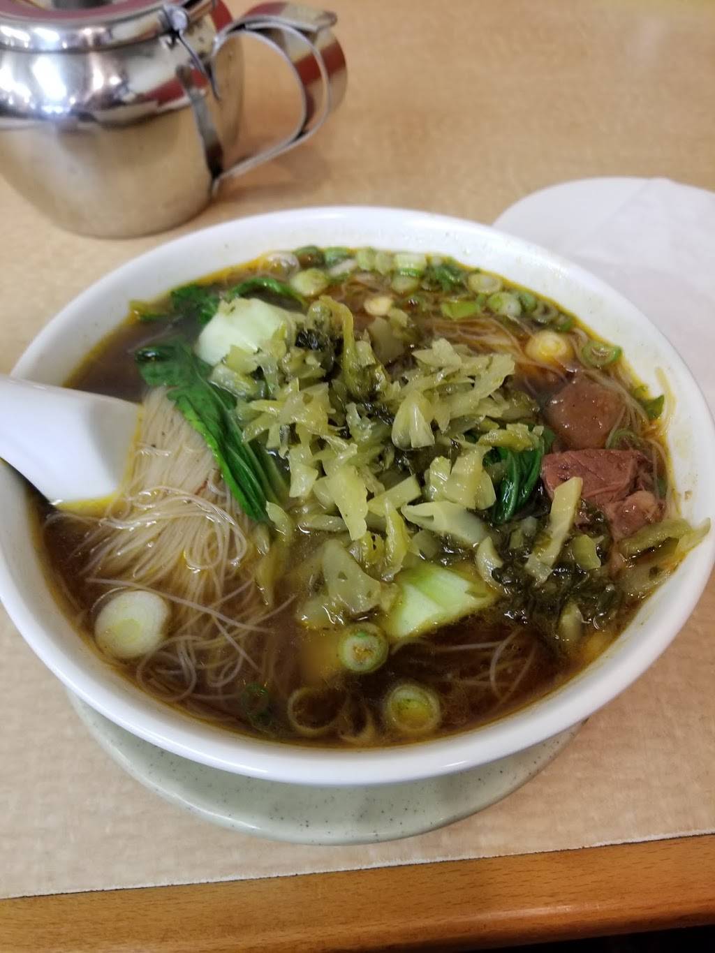 Southland Flavor Cafe | restaurant | 10825 N Wolfe Rd, Cupertino, CA 95014, USA | 4084469488 OR +1 408-446-9488