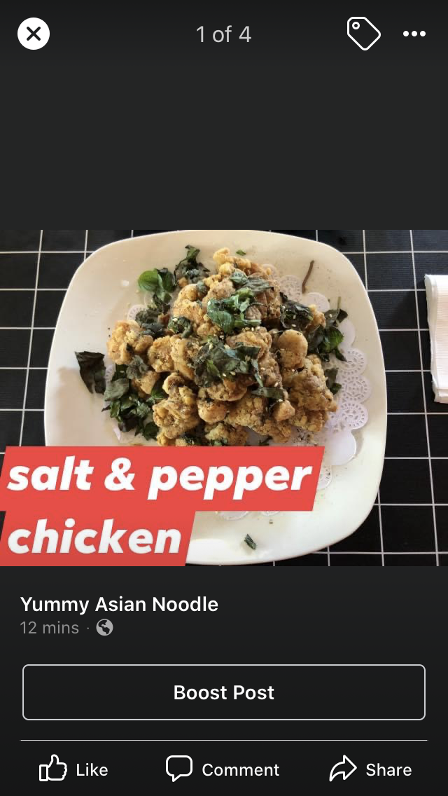 Yummy Asian Noodles | restaurant | 626 N Dixie Fwy, New Smyrna Beach, FL 32168, USA | 3864238983 OR +1 386-423-8983