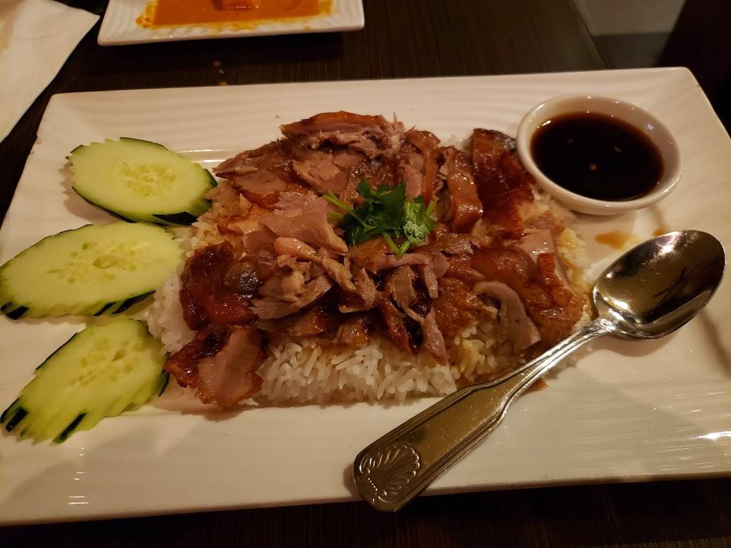 House of Thai 2 | restaurant | 494 Haight St, San Francisco, CA 94117, USA | 4155522960 OR +1 415-552-2960