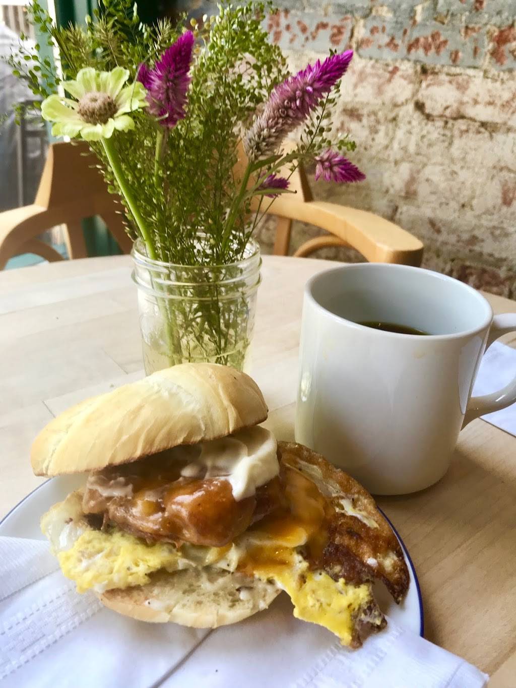 B-Side | restaurant | 155 Sycamore St, Decatur, GA 30030, USA | 4047484617 OR +1 404-748-4617