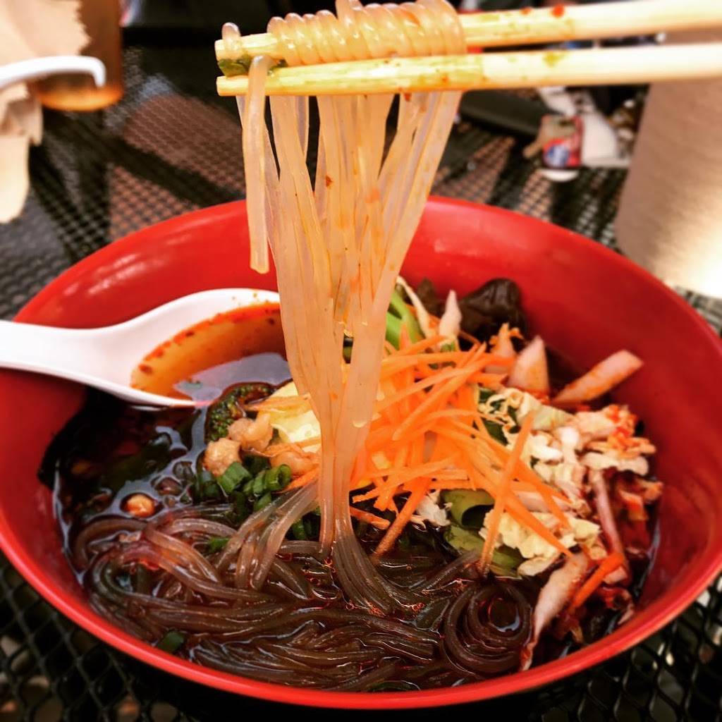 Mings Noodle Bar | restaurant | 5253 McCullough Ave, San Antonio, TX 78212, USA | 2105649349 OR +1 210-564-9349