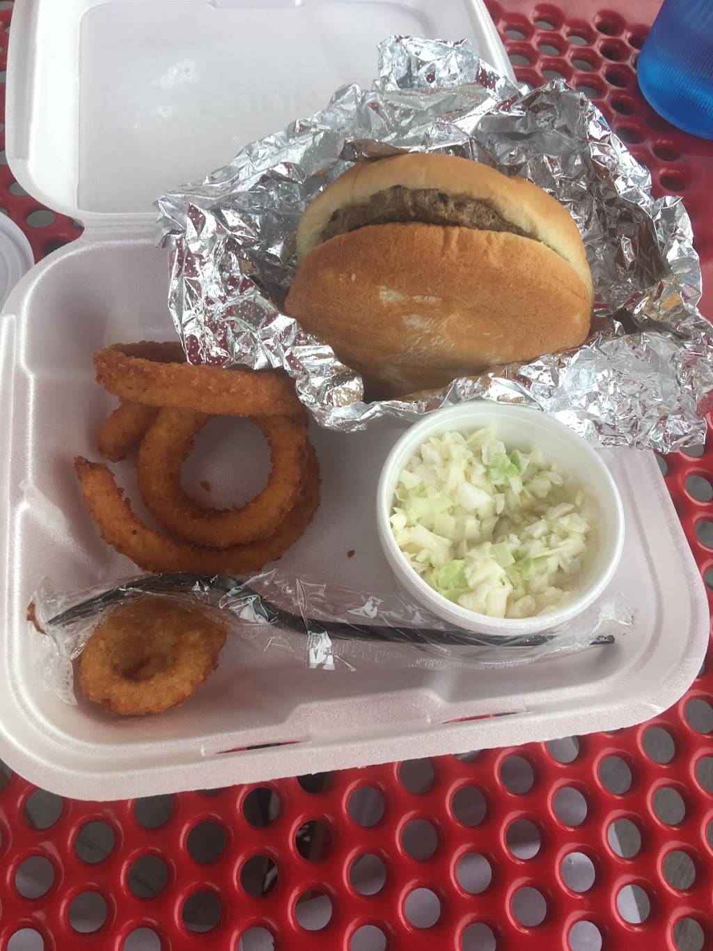 Cook Out | restaurant | 2019 Scenic Hwy N, Snellville, GA 30078, USA | 8665470011 OR +1 866-547-0011