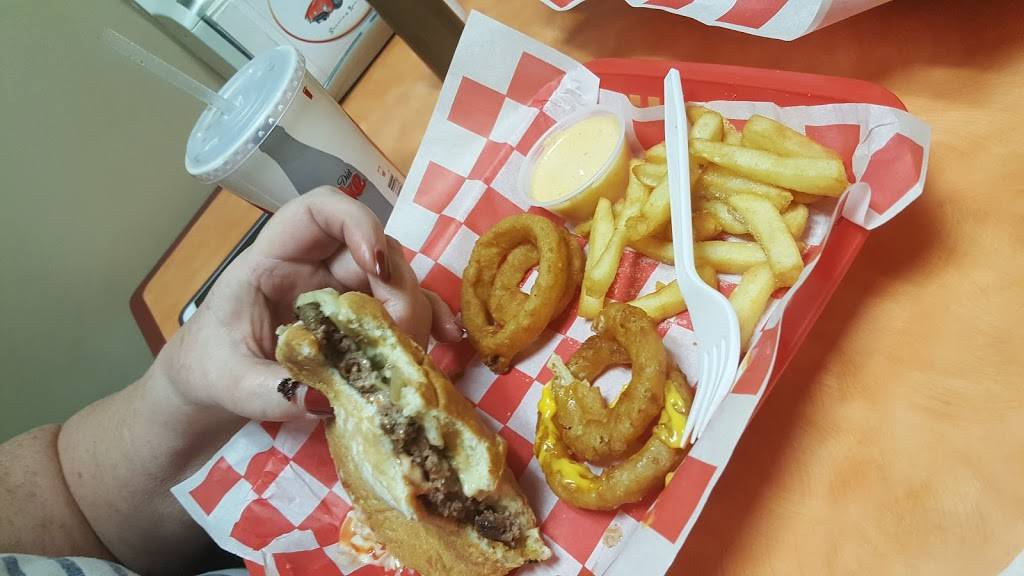 Vassis Drive-In | restaurant | 1666 Main St, Hellertown, PA 18055, USA | 6108381877 OR +1 610-838-1877