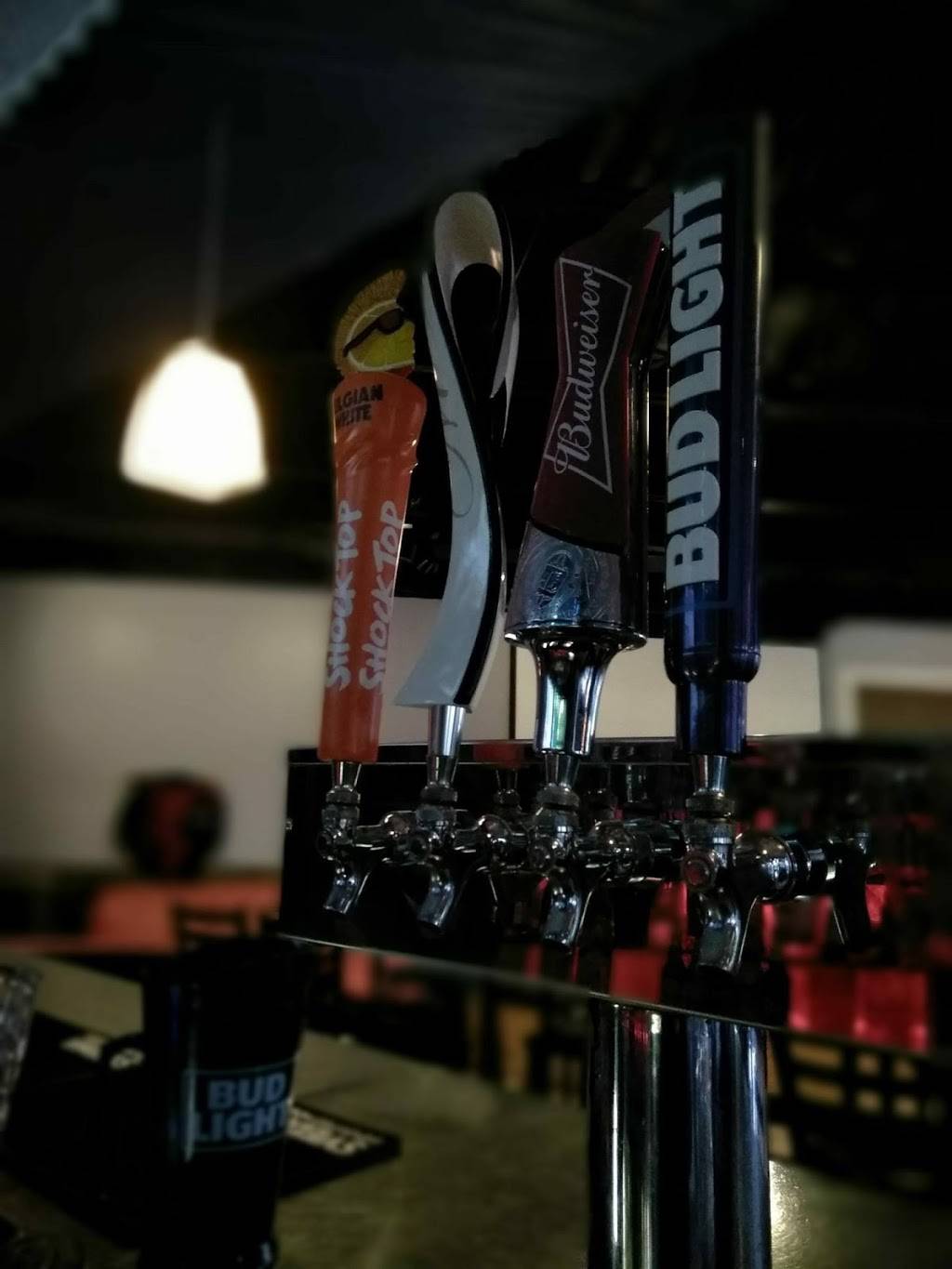 Fuzion Bar & Lounge | restaurant | 6915 Spencer Hwy #103, Pasadena, TX 77505, USA | 8327800906 OR +1 832-780-0906