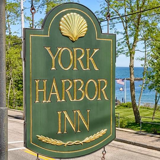 York Harbor Inn | restaurant | 480 York St, York Harbor, ME 03911, USA | 2073635119 OR +1 207-363-5119
