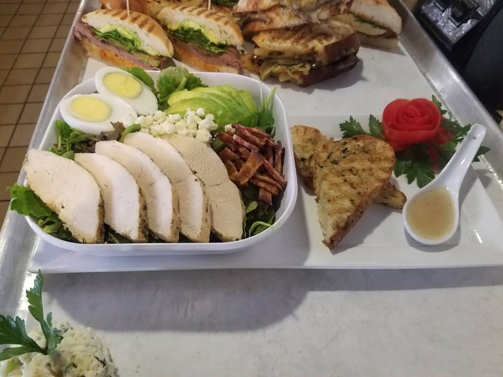 The Pressed Cafe | cafe | 3 Embarcadero Center, San Francisco, CA 94111, USA | 4157810302 OR +1 415-781-0302