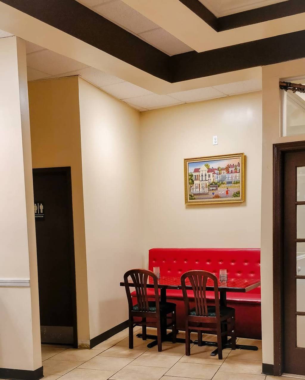 Le Spot | restaurant | 1743, 476 Hempstead Turnpike, Elmont, NY 11003, USA | 5162331003 OR +1 516-233-1003