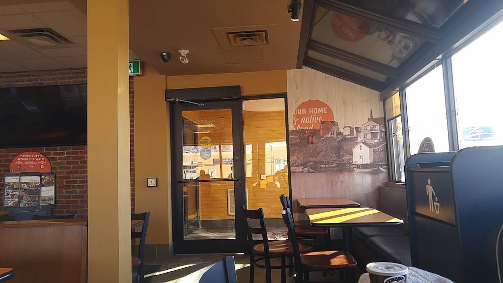 Harveys | restaurant | 830 Niagara St, Welland, ON L3C 1M3, Canada | 9057354040 OR +1 905-735-4040