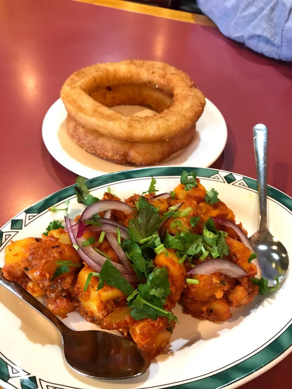 Red Panda Restaurant | restaurant | 67-21 Woodside Ave, Woodside, NY 11377, USA | 7184588588 OR +1 718-458-8588