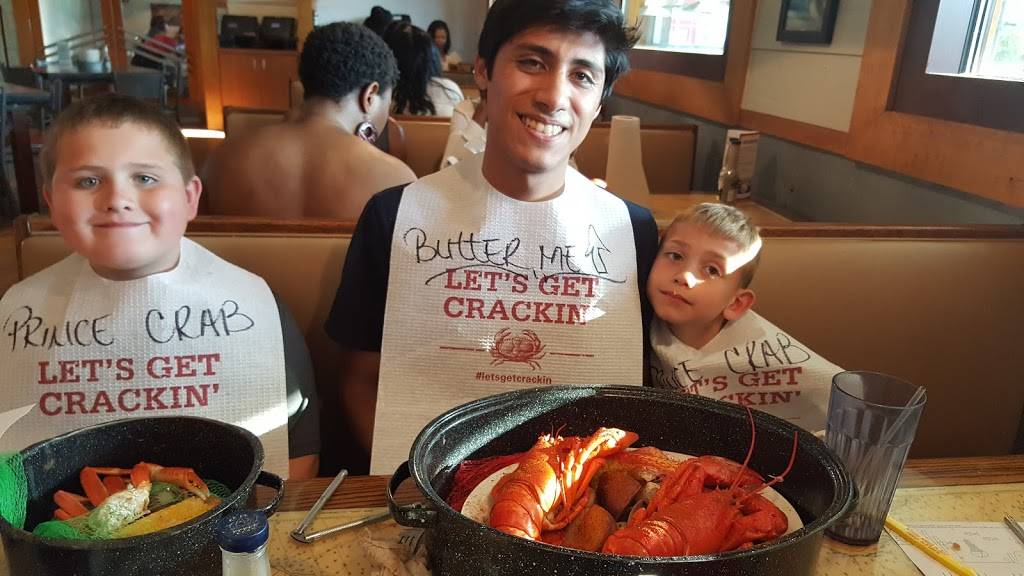 Joes Crab Shack | restaurant | 6002 Greenbelt Rd, Greenbelt, MD 20770, USA | 3013130396 OR +1 301-313-0396