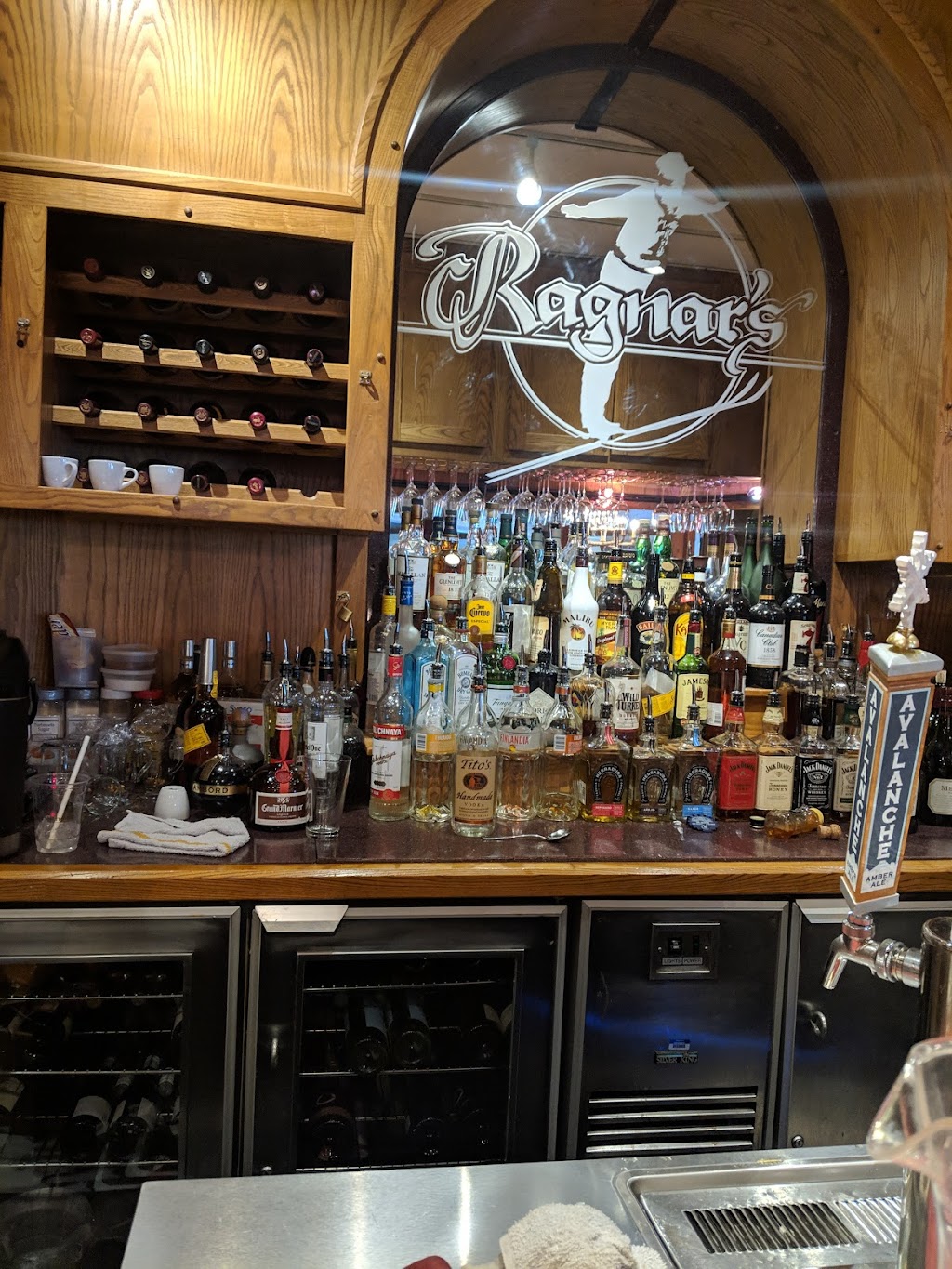 Ragnars | restaurant | 2301 Mt Werner Cir, Steamboat Springs, CO 80487, USA | 9708715150 OR +1 970-871-5150