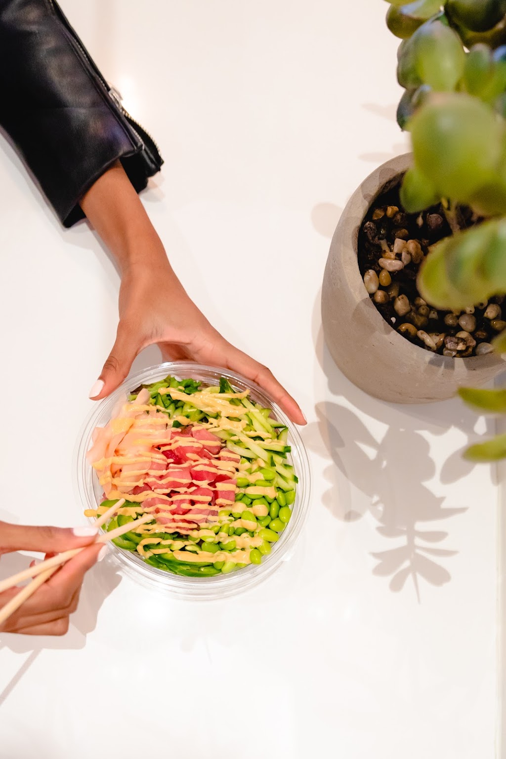 Aloha Poke Co. | restaurant | 29040 US-290 Ste. A05, Cypress, TX 77433, USA | 8322206858 OR +1 832-220-6858