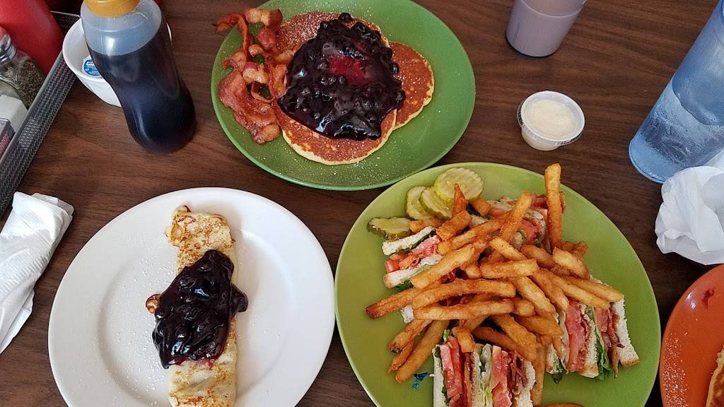 Belleville Pancake House | restaurant | 3605 N Belt W, Belleville, IL 62226, USA | 6186419083 OR +1 618-641-9083