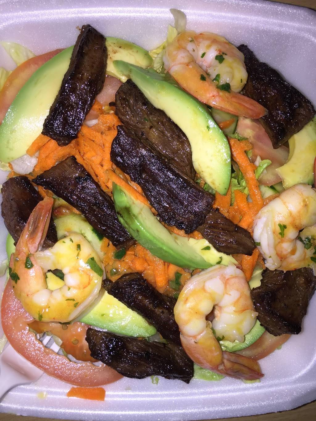 Sabor Y Arte | restaurant | 940 Elizabeth Ave, Elizabeth, NJ 07201, USA | 9089629479 OR +1 908-962-9479