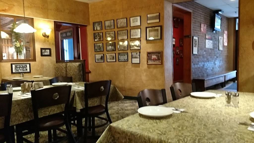 Barones Of Glen Ellyn | restaurant | 475 Pennsylvania Ave, Glen Ellyn, IL 60137, USA | 6308580555 OR +1 630-858-0555