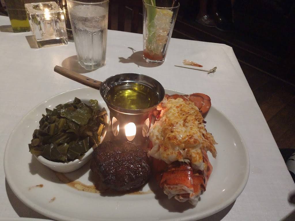 Conners Steak & Grill | restaurant | 14404-14462 Alico Rd, Fort Myers, FL 33913, USA | 2392672677 OR +1 239-267-2677