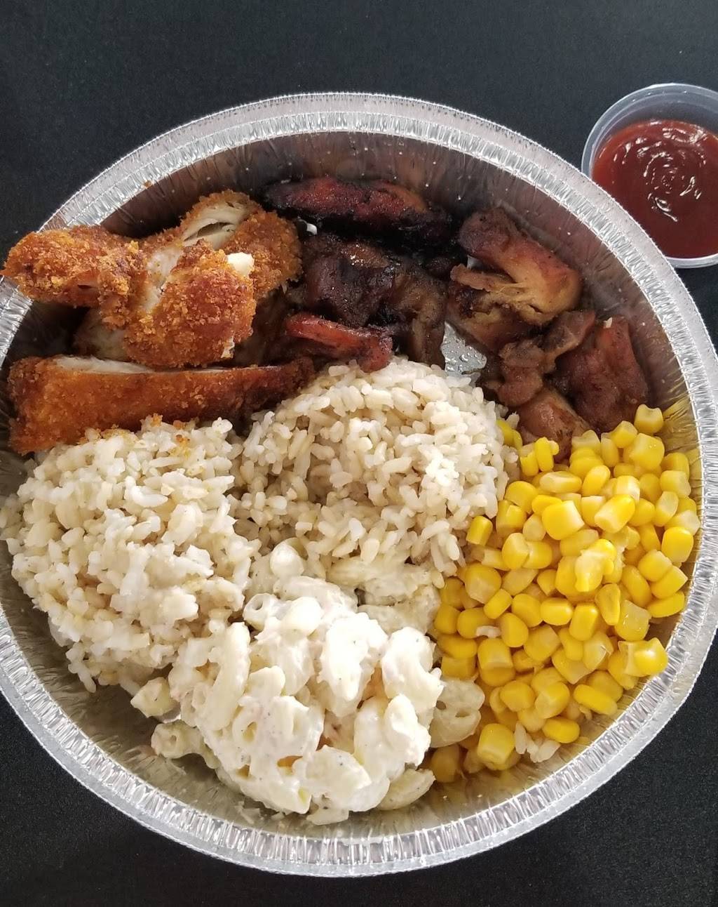 Makai Pacific Island Grill | restaurant | 1932 Rock Springs Dr, Las Vegas, NV 89128, USA | 7025864218 OR +1 702-586-4218