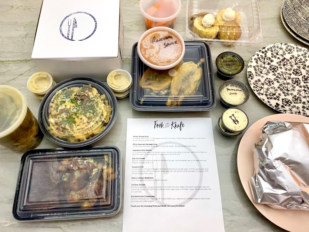 Fork and Knife | restaurant | 401 E 17th St A-2, Costa Mesa, CA 92627, USA | 9498770330 OR +1 949-877-0330