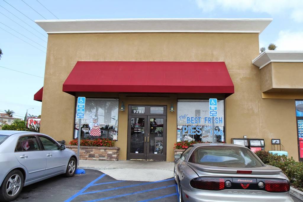 Pollys Pies Restaurant & Bakery | bakery | 9791 Adams Ave, Huntington Beach, CA 92646, USA | 7149644424 OR +1 714-964-4424