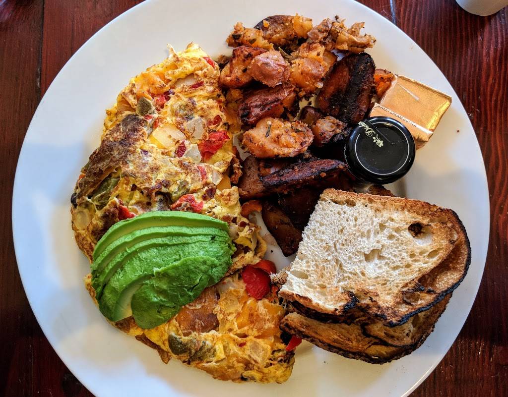 Aroma Coffee & Tea Co | cafe | 4360 Tujunga Ave, Studio City, CA 91604, USA | 8185080677 OR +1 818-508-0677