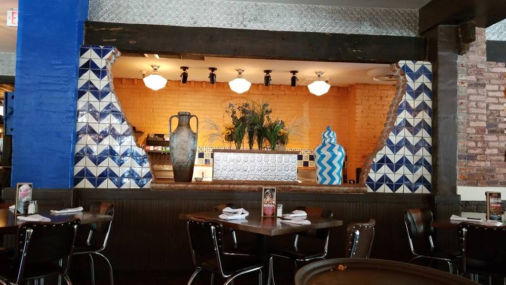 Uncle Julios Mexican From Scratch | restaurant | 4301 Fairfax Dr #100, Arlington, VA 22203, USA | 7035283131 OR +1 703-528-3131