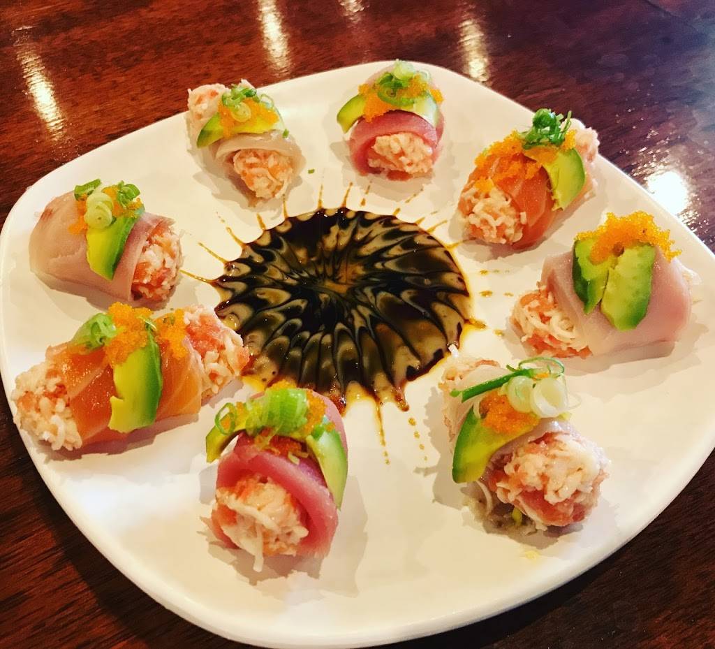 New Tokyo Harrison | restaurant | 1428 US-62, Harrison, AR 72601, USA | 8707540889 OR +1 870-754-0889