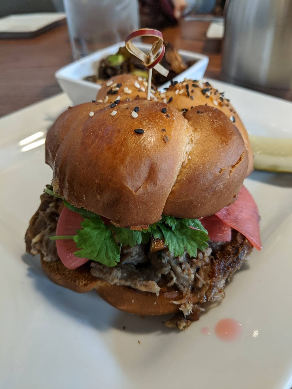 Community Matters Cafe | restaurant | 821 W 1st St, Charlotte, NC 28202, USA | 9802372147 OR +1 980-237-2147