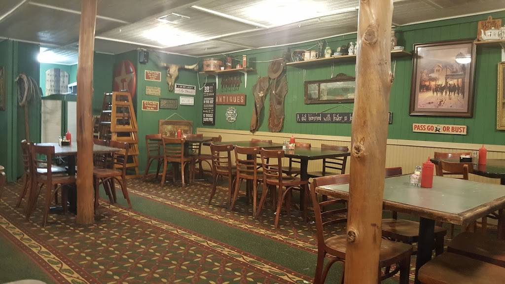 Ranch Hand Cafe | restaurant | 24626 TX-321, Cleveland, TX 77327, USA | 2815922545 OR +1 281-592-2545