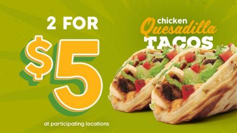 Taco Johns | restaurant | 201 Loves Dr, Jacksonville, IL 62650, USA | 2172430400 OR +1 217-243-0400