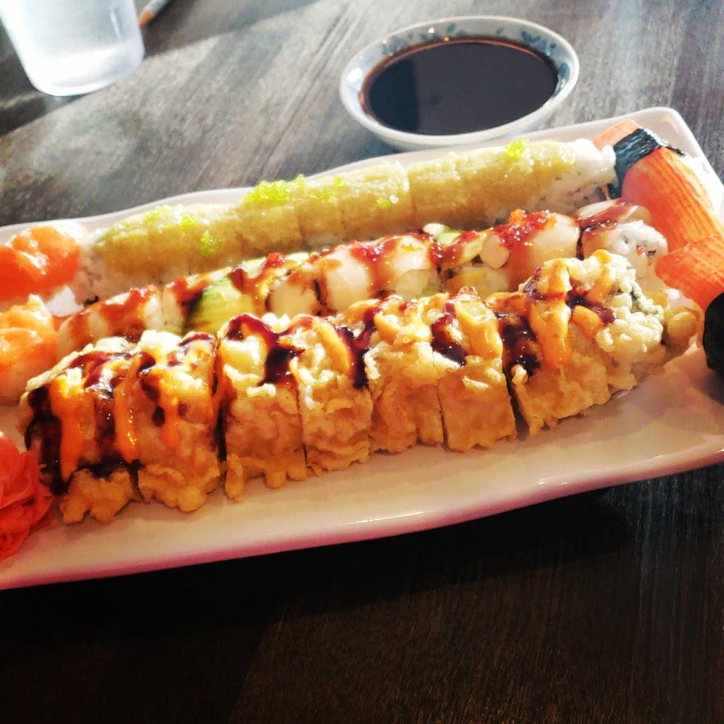 Oishi Sushi Restaurant | restaurant | 163 N Milwaukee Ave, Libertyville, IL 60048, USA | 8472817818 OR +1 847-281-7818